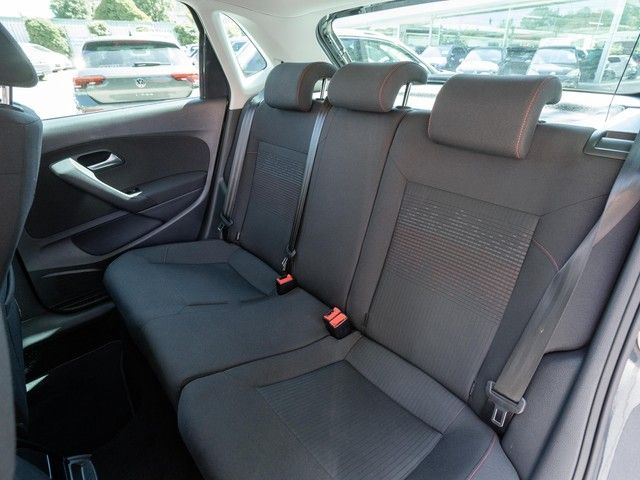 Polo Sound Navi SHZ