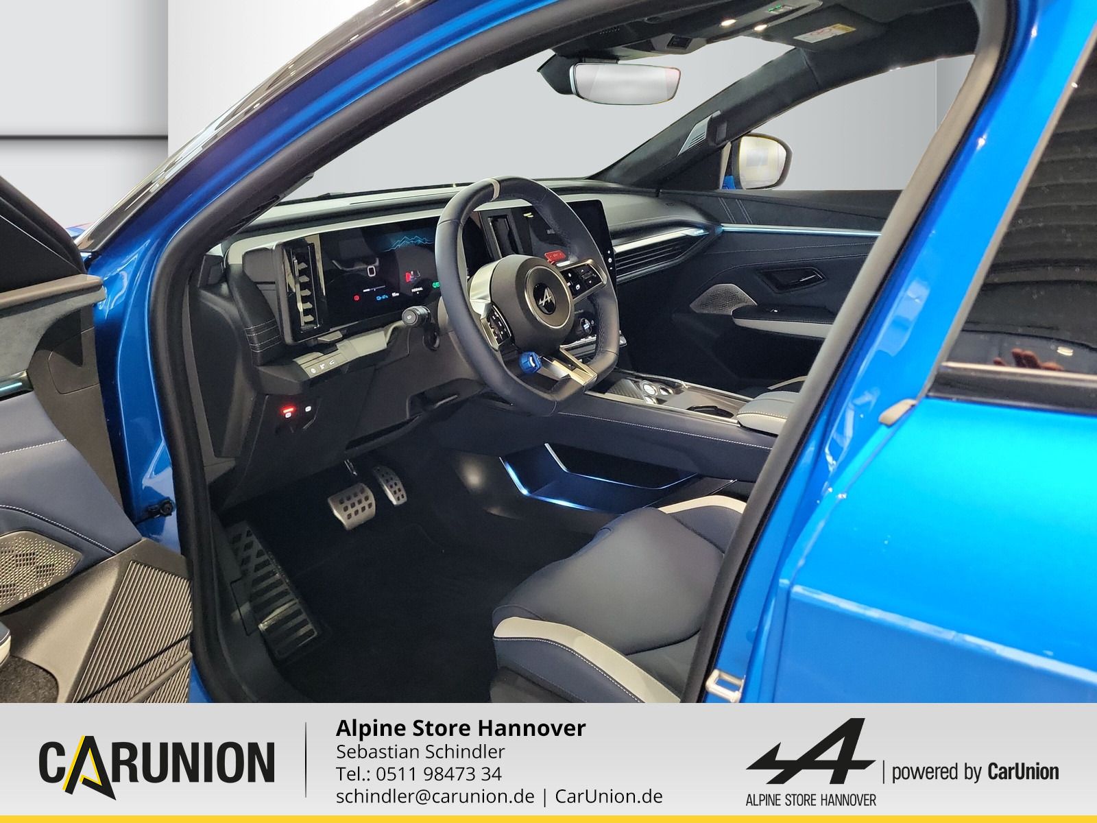 Alpine A390 - Bild 7
