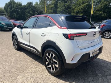 Bild 3 Opel Mokka 1.2 GS Alcantara/SHZ+LHZ/PDC V+H+CAM/NAVI/