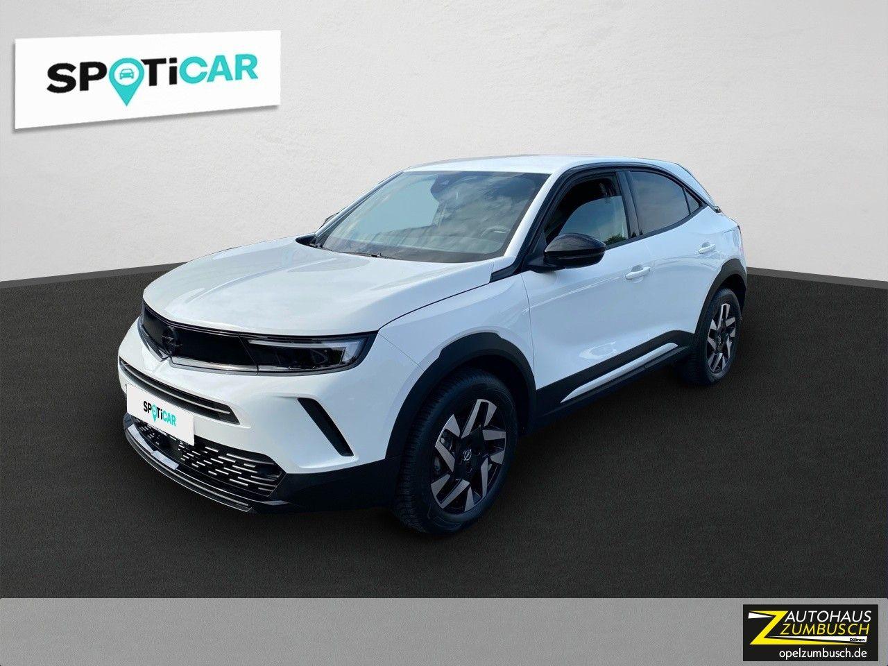 Opel Mokka GS, PDC,R- Kamera, GJR, SItzh., uvm...