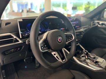  Alpina D4 — миниатюра 11