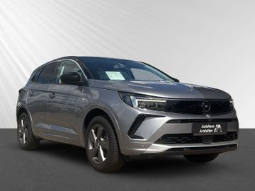 Opel Grandland (X) - 5