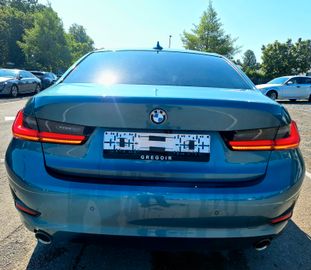 BMW 318 - 6
