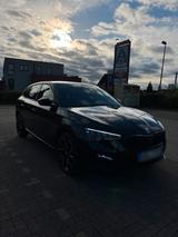 Skoda Sköda Scala - Skoda Scala mit Diesel-Antrieb: Automatik