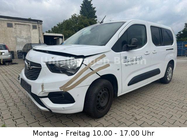 Opel Combo Life E Elegance XL