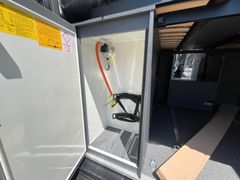 Adria EDITON 640 SLB*180PS*10"NAVI*Markise*SAFETY Pake