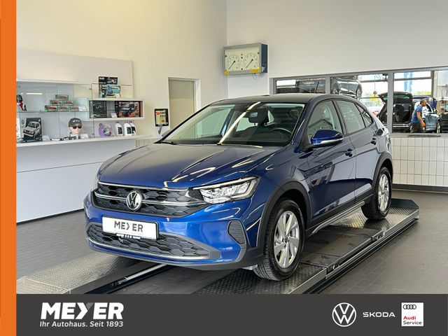 Volkswagen Taigo Life 1.0 TSI *LED, Pano, Navi, Kamera, 16'