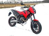KTM Duke 2 640 Supermoto Tüv Neu Red Edition A2 - KTM DUKE 2 640