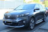 Kia Sorento 2.2 CRDi 4WD GT Line Automatik... - Kia Sorento in Frankfurt (Main)
