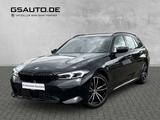 BMW 320 dxDrive  M-SPORT ACC HUD Ad/LED Standhzg.19' - BMW 320: Kombi, 320d M Sport