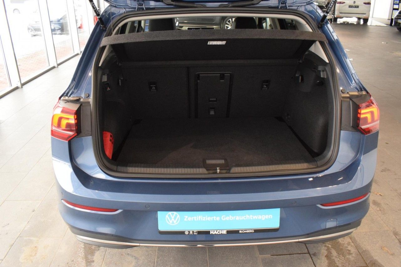 Volkswagen Golf - Bild 10