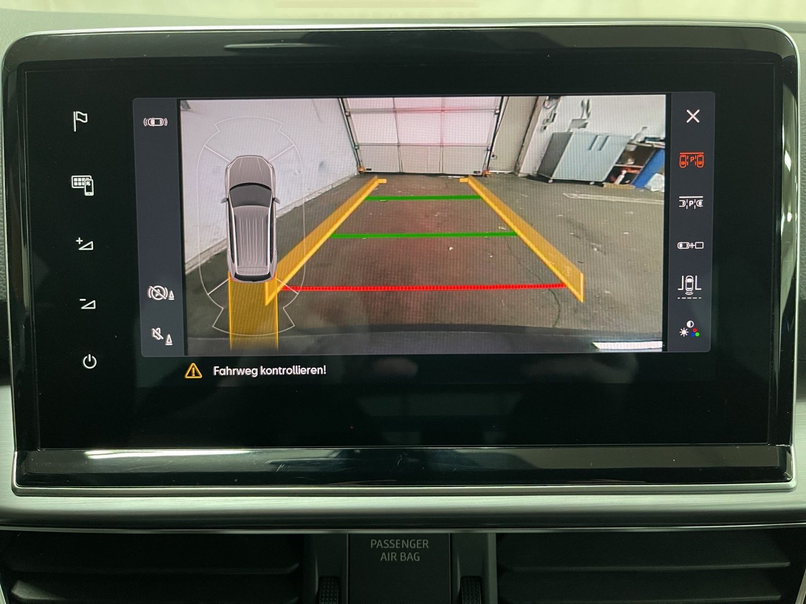 Seat Tarraco - Bild 25