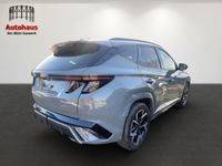 Hyundai TUCSON - Vorschau Bild 3