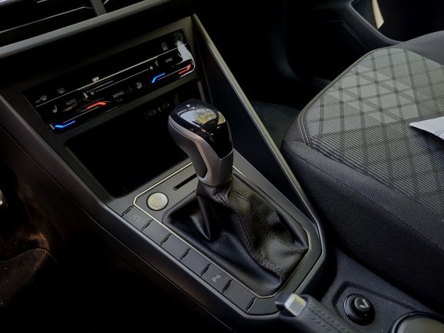 Taigo 1.5TSI Aut. R-Line Navi Kamera Digital