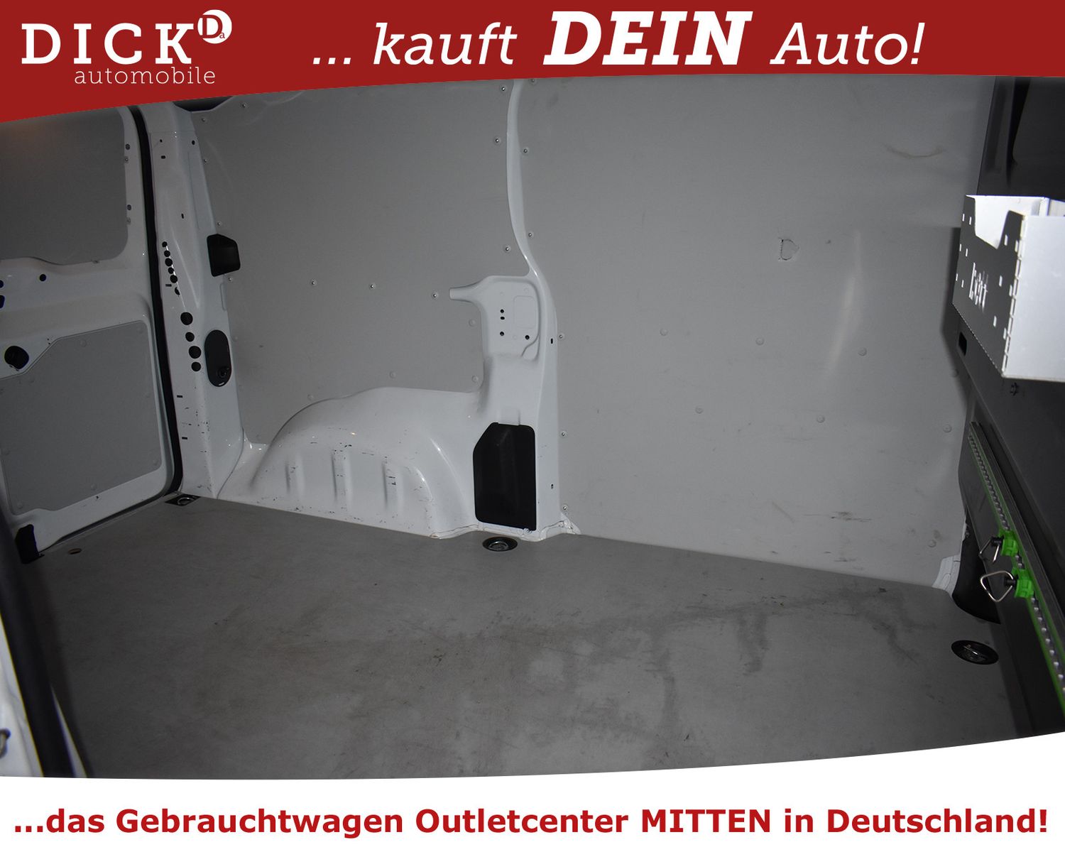 OPEL Vivaro 1.5d Edition M L2 >3SI+NAVI+SHZ+KLIMA+PDC - Image 18