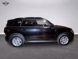 MINI Countryman S ALL4 - MINI Countryman Serie SUV