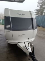 Hobby OnTour 390 SF 2025, 1.500kg, Ambientebeleuchtung - Angebote entsprechen deinen Suchkriterien