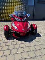 BRP Spyder RT SE 6 Limitied.  - TRIKE