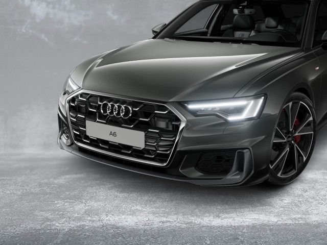 Audi A6 - Bild 8
