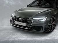 Audi A6 - Vorschau Bild 8