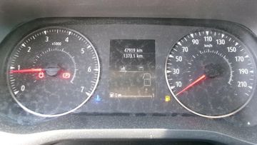 Renault Trafic - 8