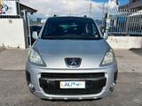 Peugeot Partner Tepee 1.6 HDi 110CV - Peugeot Partner Tepee aus 2008
