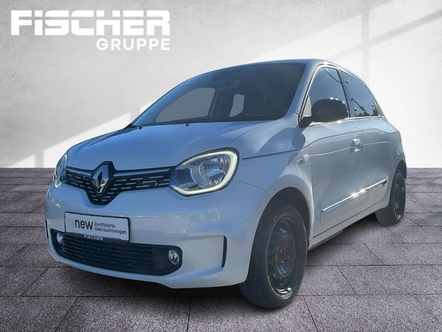 Renault Twingo E-TECH 100% el. E-Tech 100% elektrisch - mit KI generiert/bearbeitet