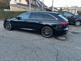 Audi A6 Avant 55 TFSI quattro sport 2X Sline - Audi A6: Sline
