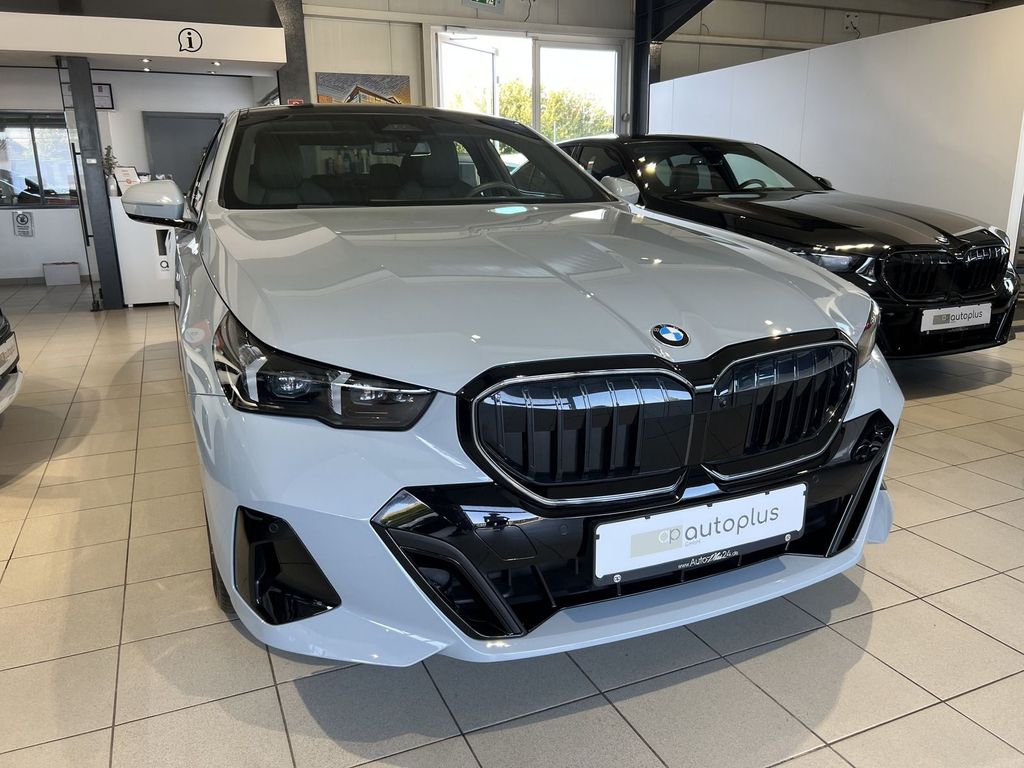 BMW 540 d xDrive M Sportpaket Pro Sitzklima HeadUp