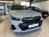 BMW 540d xDrive M Sportpaket Pro Sitzklima HeadUp - BMW 540 in Karlsruhe
