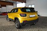 Jeep Avenger 1.2 MHev Aut. LED Navi Sitzheizung - Jeep Jahreswagen