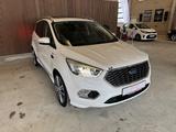 Ford Kuga Vignale[PANO][KAMERA][LEDER][LED] - mit Benzin-Antrieb: Sitzheizung, mit Klimaautomatik