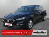 Seat Leon ST Style 1.5 TSI DSG / LED Navi Klima Keyl - Seat Leon aus 2021