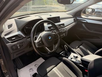 BMW X2 - 11