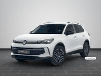 Volkswagen Tiguan - Vorschau Bild 3