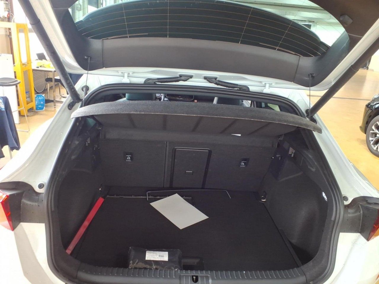 Cupra Formentor - Bild 11
