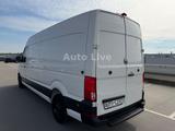Volkswagen Crafter 35TDI*MAXI-HOCH-LANG*KLIMA*KAMERA*TEMPOM - gebrauchte VW Crafter aus dem Jahr 2023