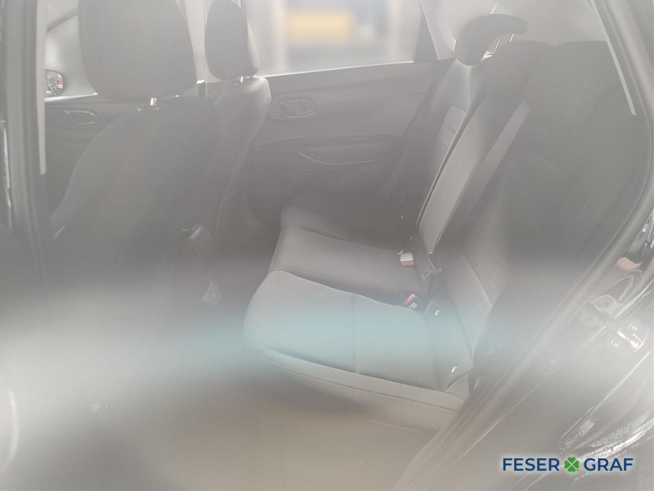 Hyundai BAYON - Bild 10