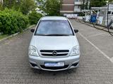 Opel Meriva 1.6 Cosmo~Klima~PDC~ Tüv NEU - Opel Meriva: 1.6