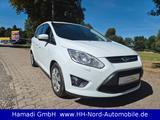 Ford Grand C-MAX Business Edition //AUTOMATIK// - Ford Grand C-Max: Limousine