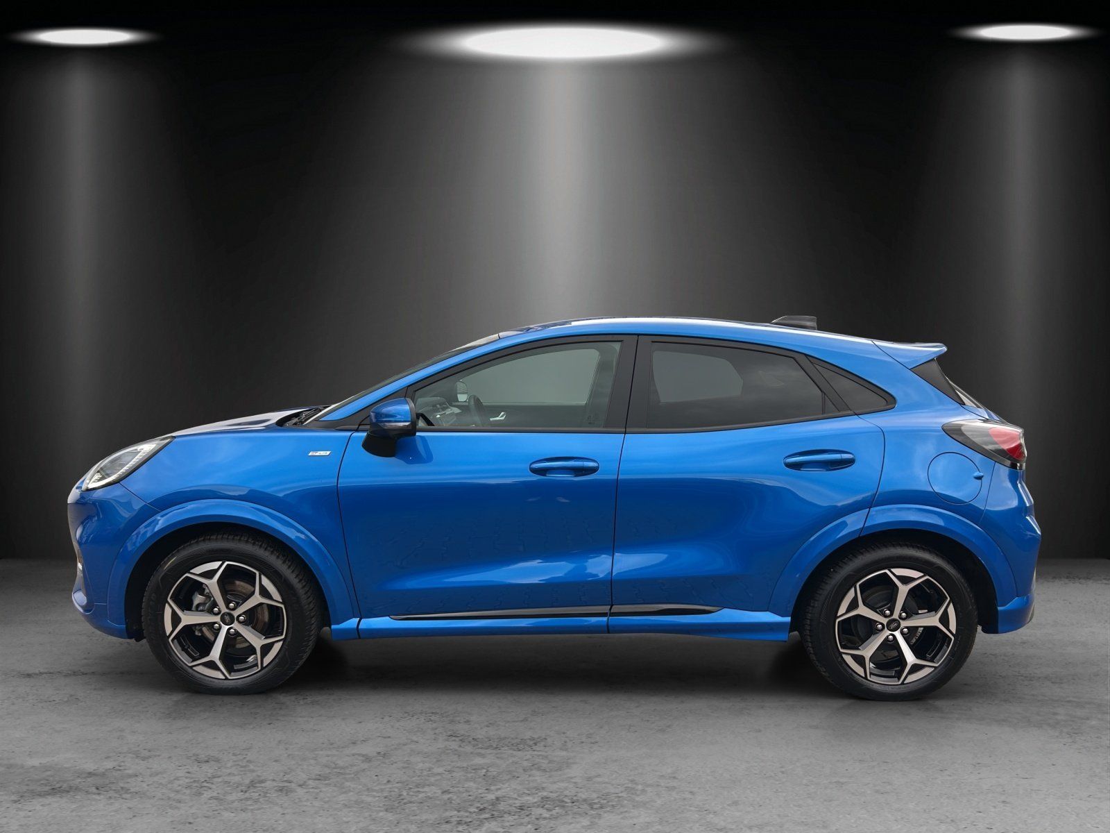 Fahrzeugabbildung Ford Puma ST-Line X Aut./LED/ACC/KAMERA/NAVI/B&O/SHZ/