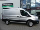 Ford Transit Kasten 350 2.0 TDCI L2H2 NAVI/KAM/EXPRES - Offers matching your search criteria