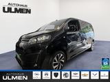 Citroën Spacetourer Feel 2.0BlueHDi EU6dT Navi+Totwinkel - schwarze Citroën SpaceTourer