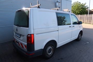 Volkswagen T6 Transporter - 11
