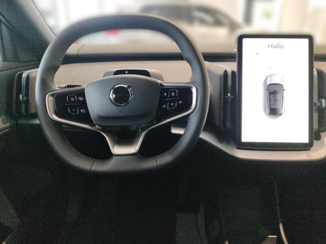 VOLVO EX30 (Bild 14 von Array)
