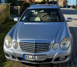 Mercedes E 280 - 2