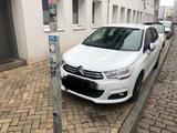 Citroën Citroen C4 II 1.6 VTi 120 (TÜV/HU bis 11/2... - Citroën C4 in Kiel