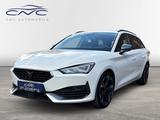 Cupra Leon DSG Sportstourer Kamera/AppCon - gebrauchte Cupra Leon aus dem Jahr 2024