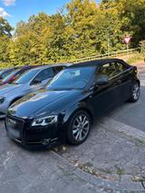 Audi A3 Cabrio 1.2 TFSI | EZ 2010 | 240.00... - Audi Cabriolet: 2.3