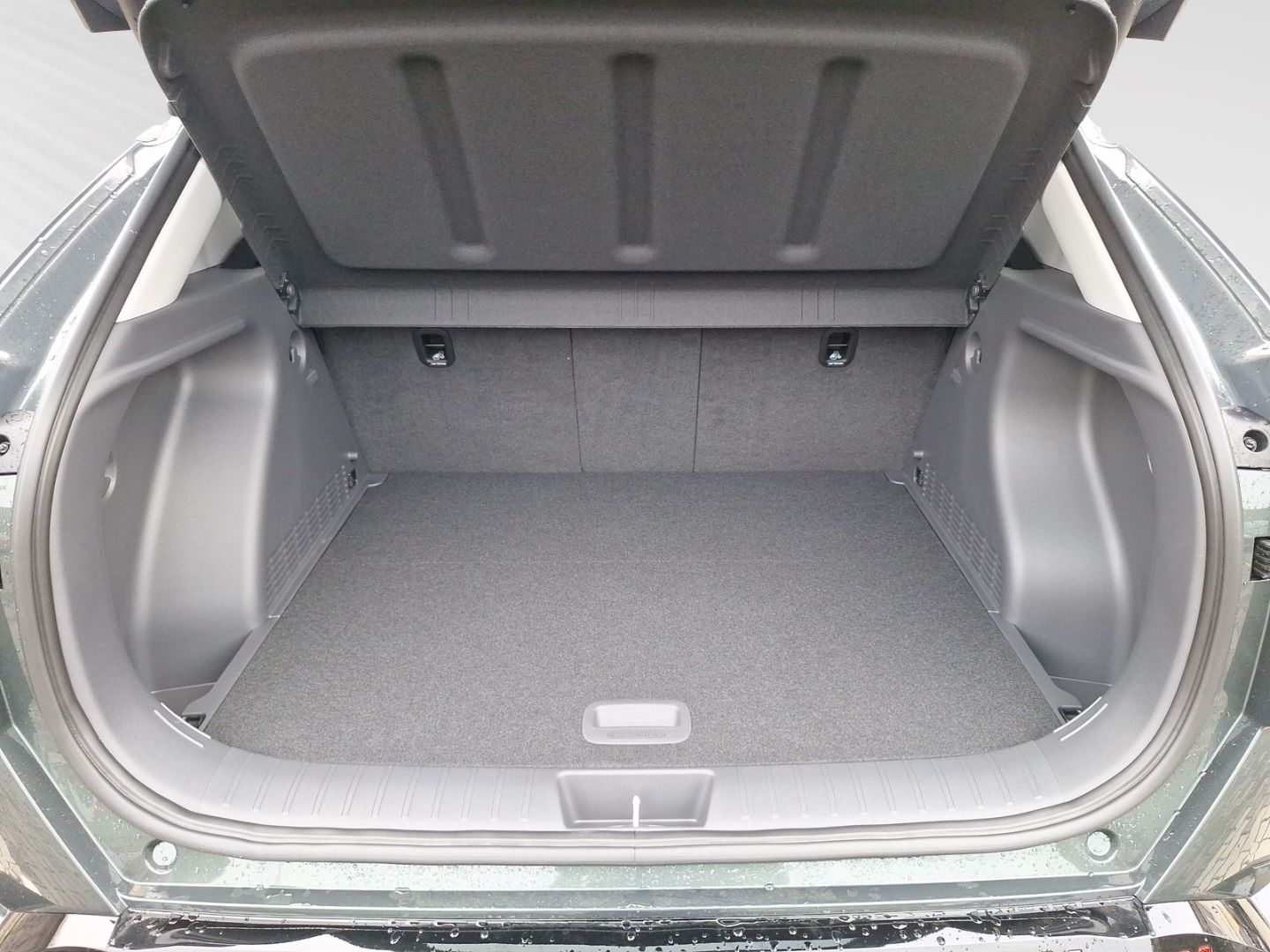 Hyundai KONA Elektro – Bild 6